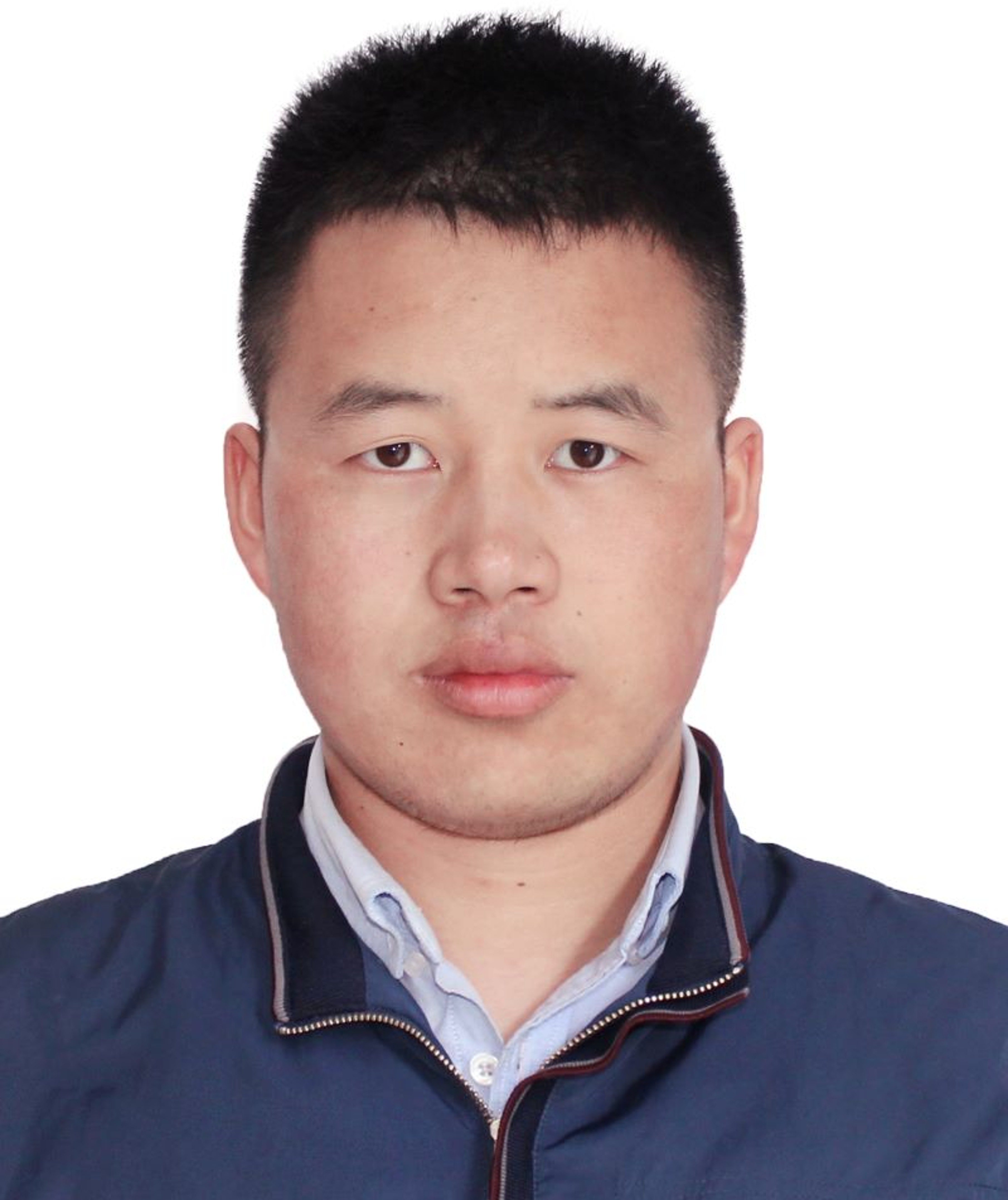 2021级博士 杨卓